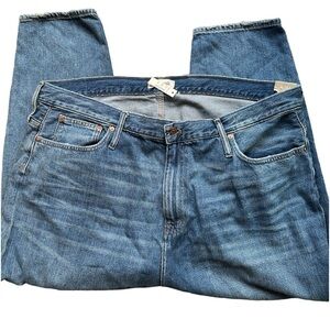 NWT  Madewell Jeans 36 Petite